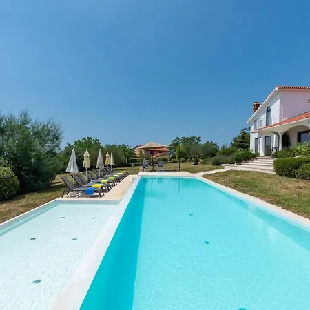 Natura Villa *