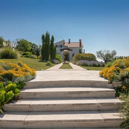 Natura Villa Pazin