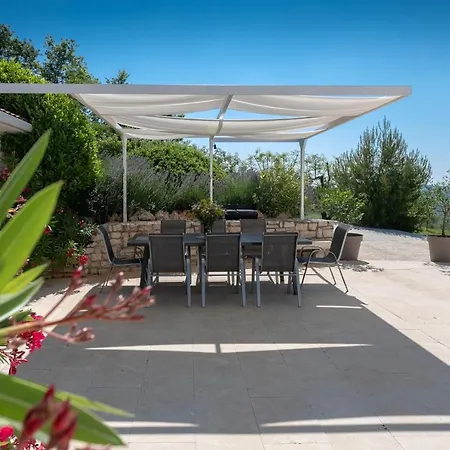 Villa Natura *