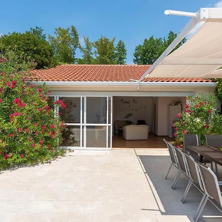Natura Villa