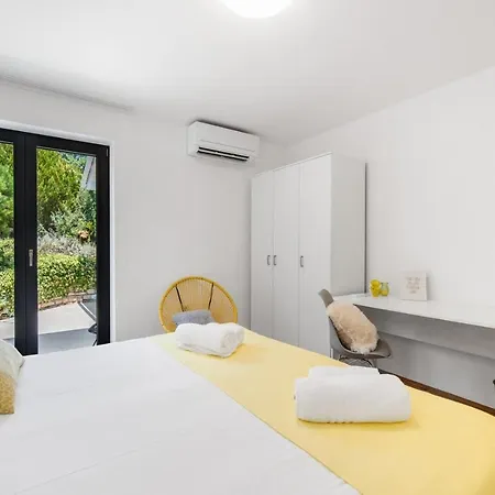 Natura Villa *