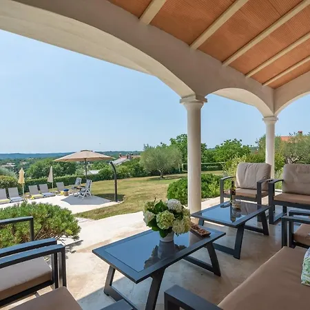 Natura Villa