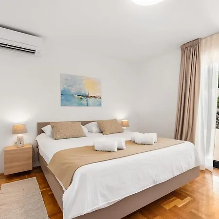 Natura Βίλα Pazin